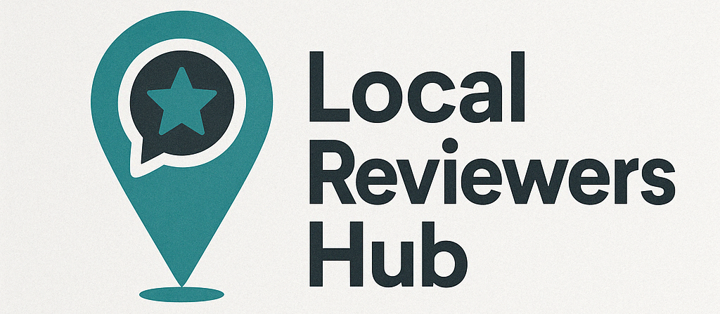 Local Reviewers Hub
